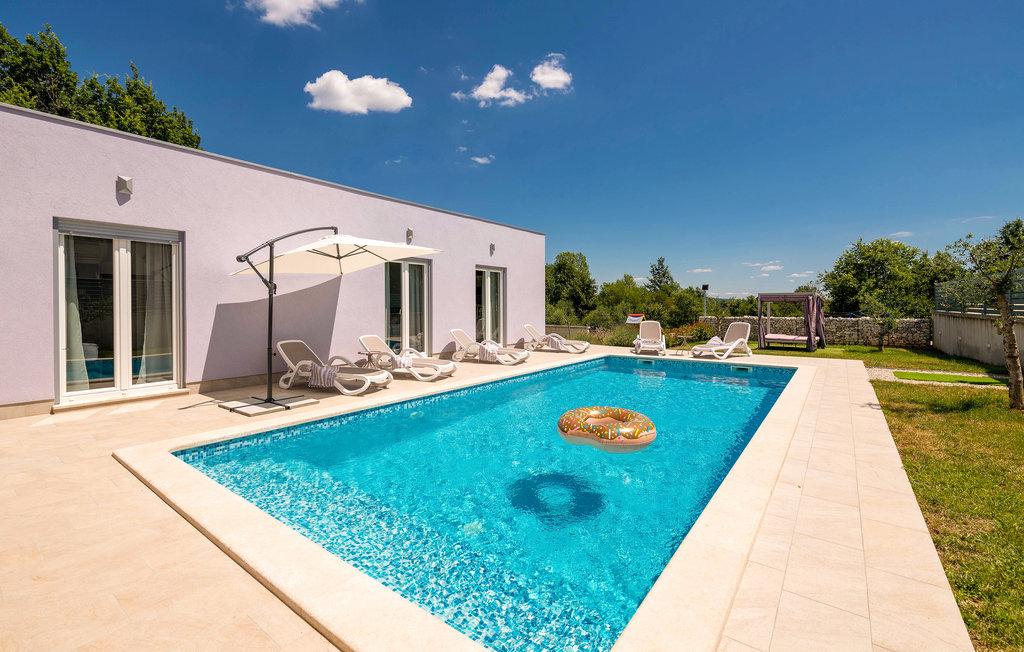 Feriehuse - Labin-Marici , Kroatien - CIO203 8