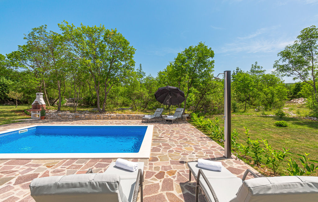 Feriehus - Labin-Brgod , Kroatia - CIO207 6