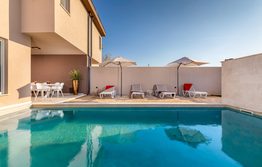 Feriehuse - Duga Uvala-Segotici , Kroatien - CIO305 9