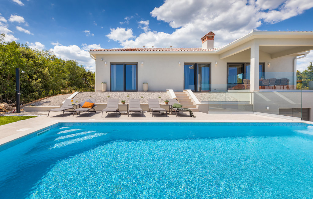 Feriehuse - Labin-Gondolici , Kroatien - CIO366 4