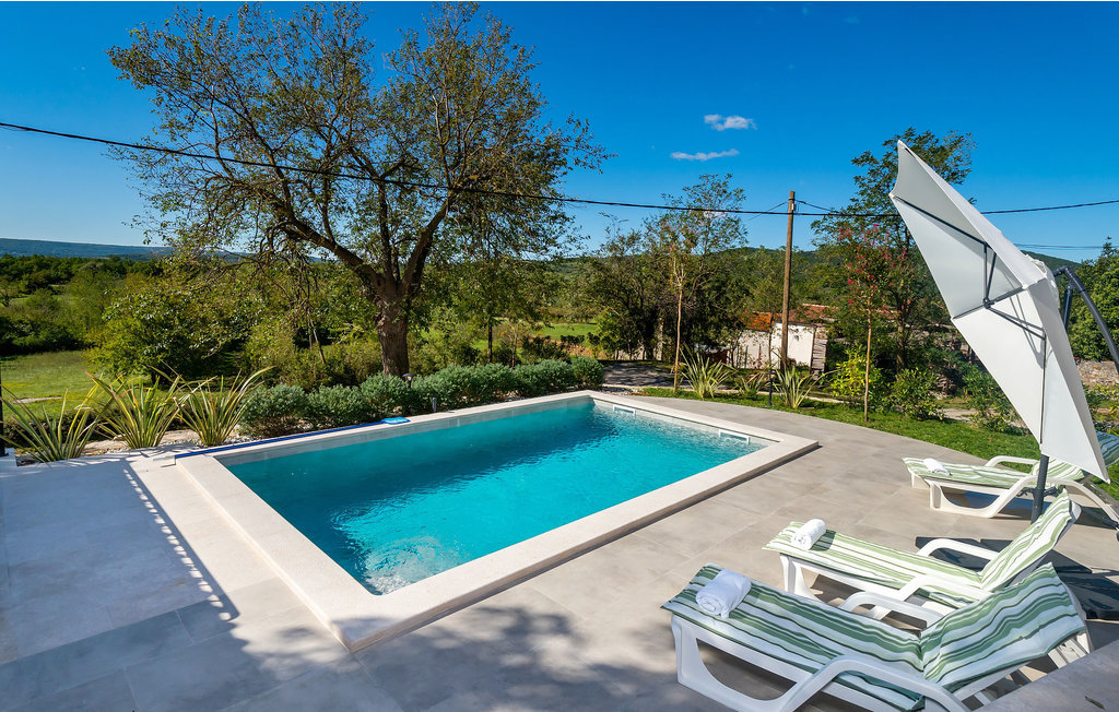 Feriehuse - Labin-Nova Vas , Kroatien - CIO370 9