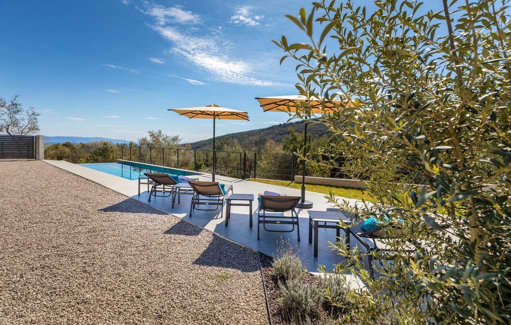 Feriehuse - Labin-Sveta Marina , Kroatien - CIO406 10