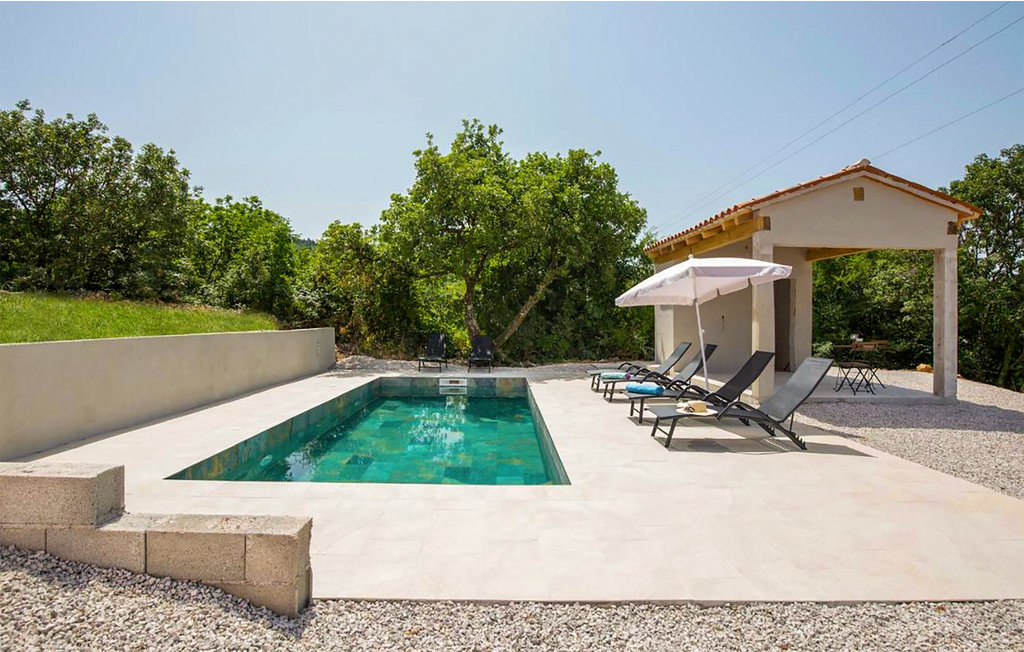 Ferienwohnung - Labin - Ripenda Kras , Kroatien - CIO922 5