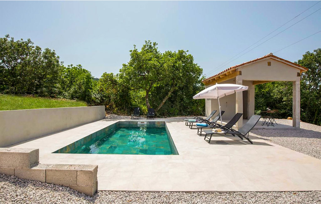 Ferieleilighet - Labin - Ripenda Kras , Kroatia - CIO923 6