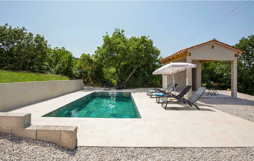 Lejlighed - Labin - Ripenda Kras , Kroatien - CIO924 6