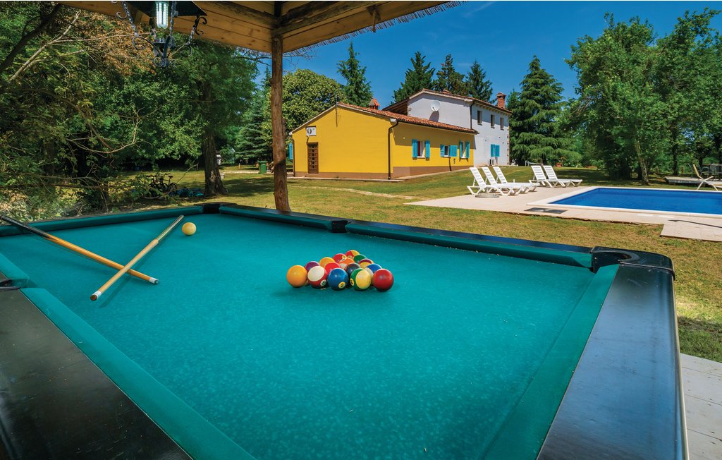 Kuća-za-odmor - Labin-Ruzici , Hrvatska - CIO110 5