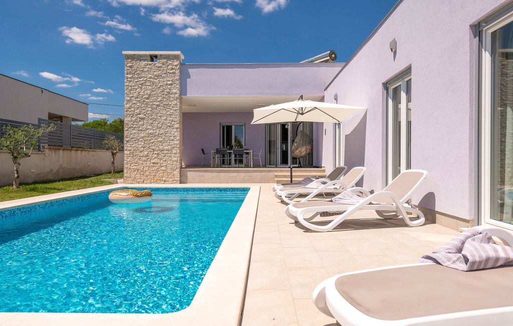 Feriehuse - Labin-Marici , Kroatien - CIO203 11