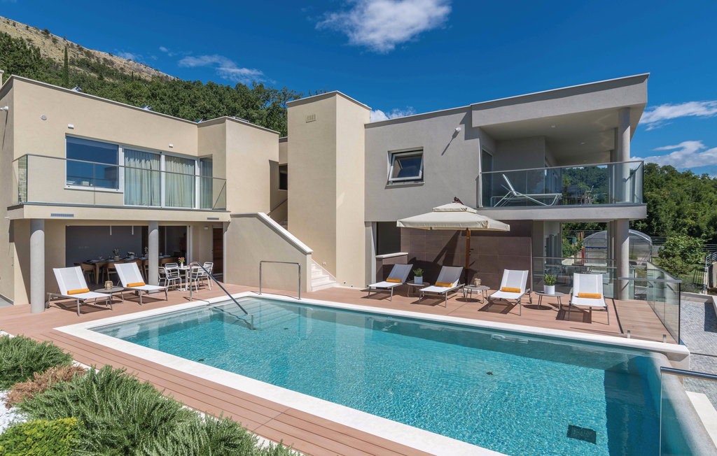 Ferieleilighet - Labin-Plomin , Kroatia - CIO228 13