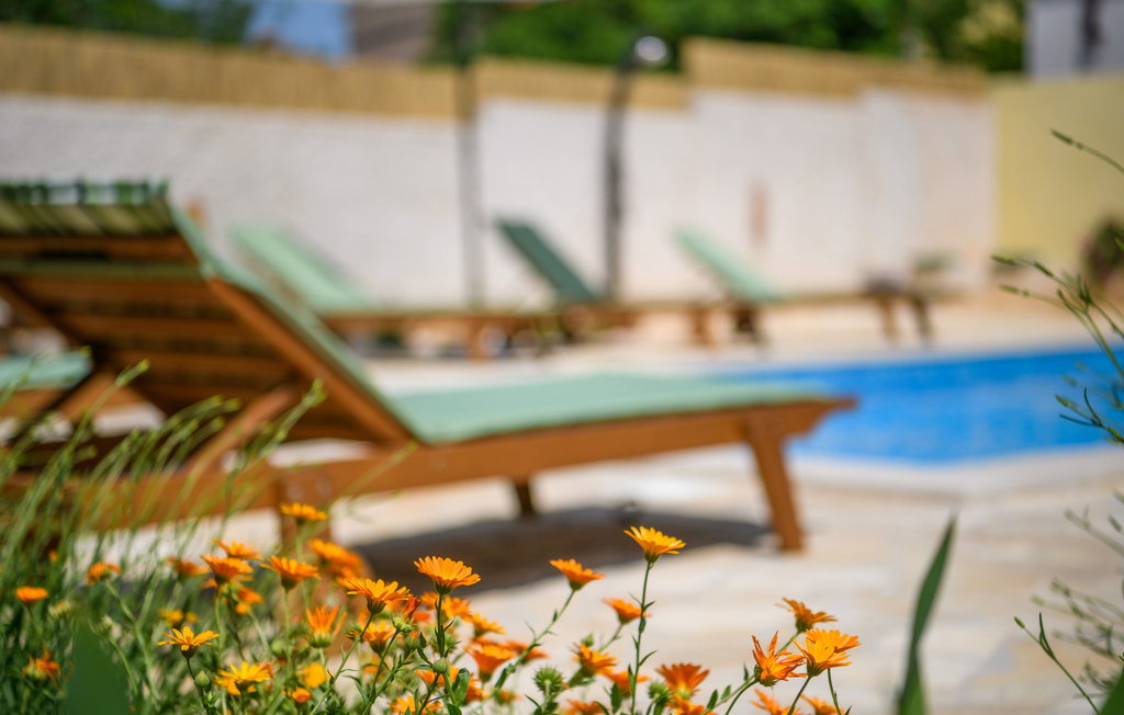 Feriehus - Duga Uvala-Peruski , Kroatia - CIO248 13