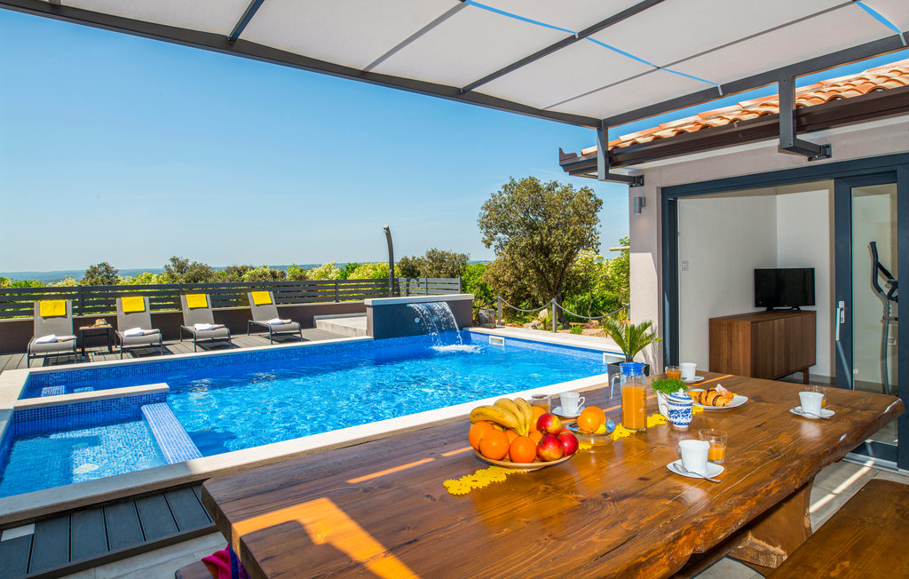 Feriehus - Labin-Viskovici , Kroatia - CIO273 12