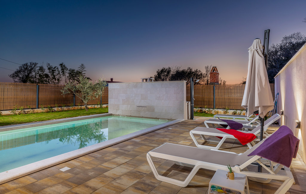 Feriehus - Duga Uvala-Segotici , Kroatia - CIO304 12