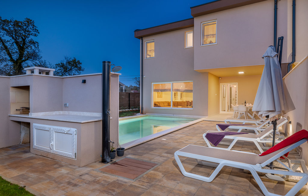 Feriehuse - Duga Uvala-Segotici , Kroatien - CIO305 11