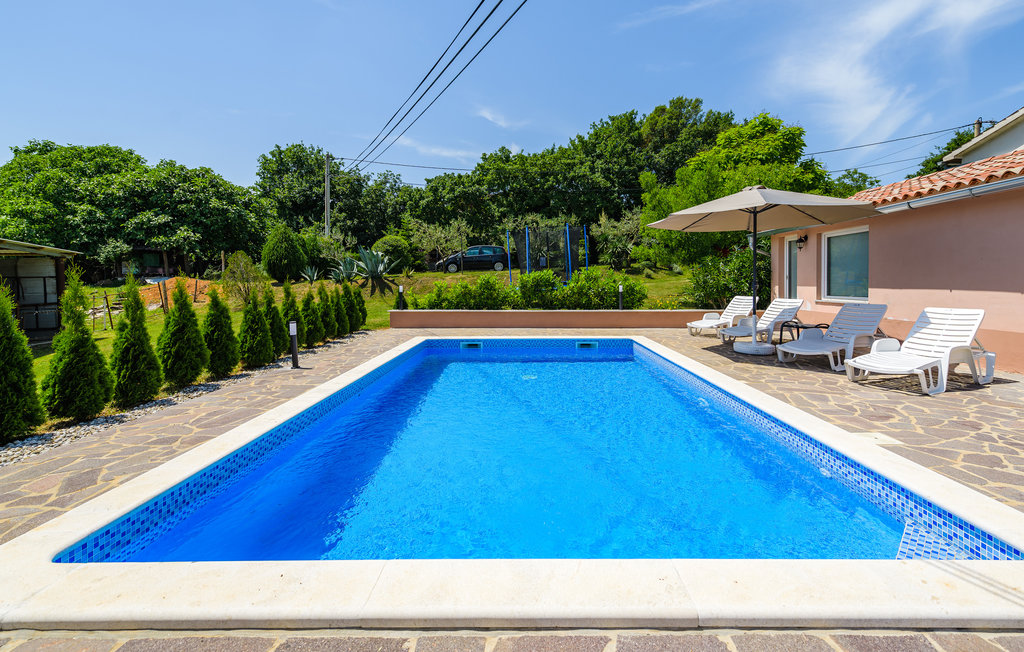 Lejlighed - Labin-Bolobani , Kroatien - CIO348 13