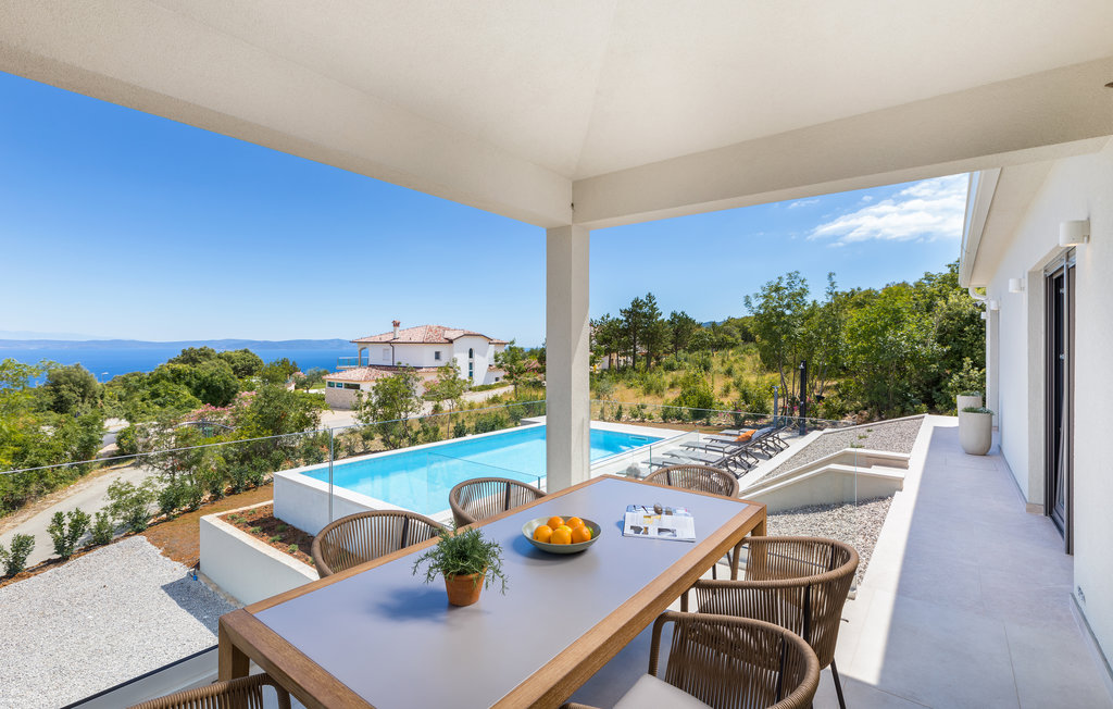 Feriehuse - Labin-Gondolici , Kroatien - CIO366 8