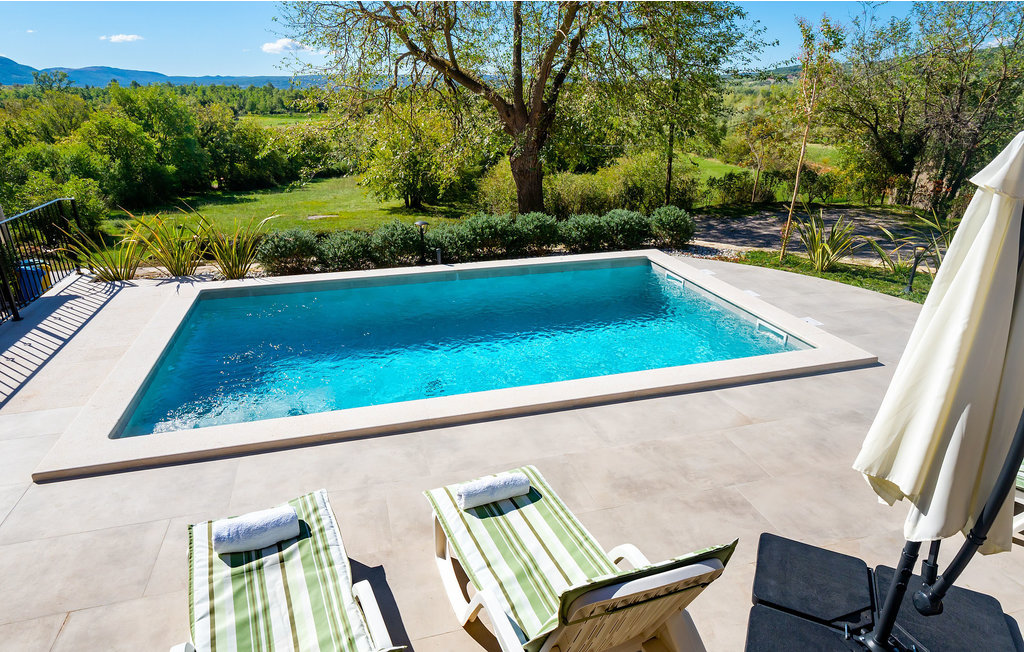 Feriehuse - Labin-Nova Vas , Kroatien - CIO370 2