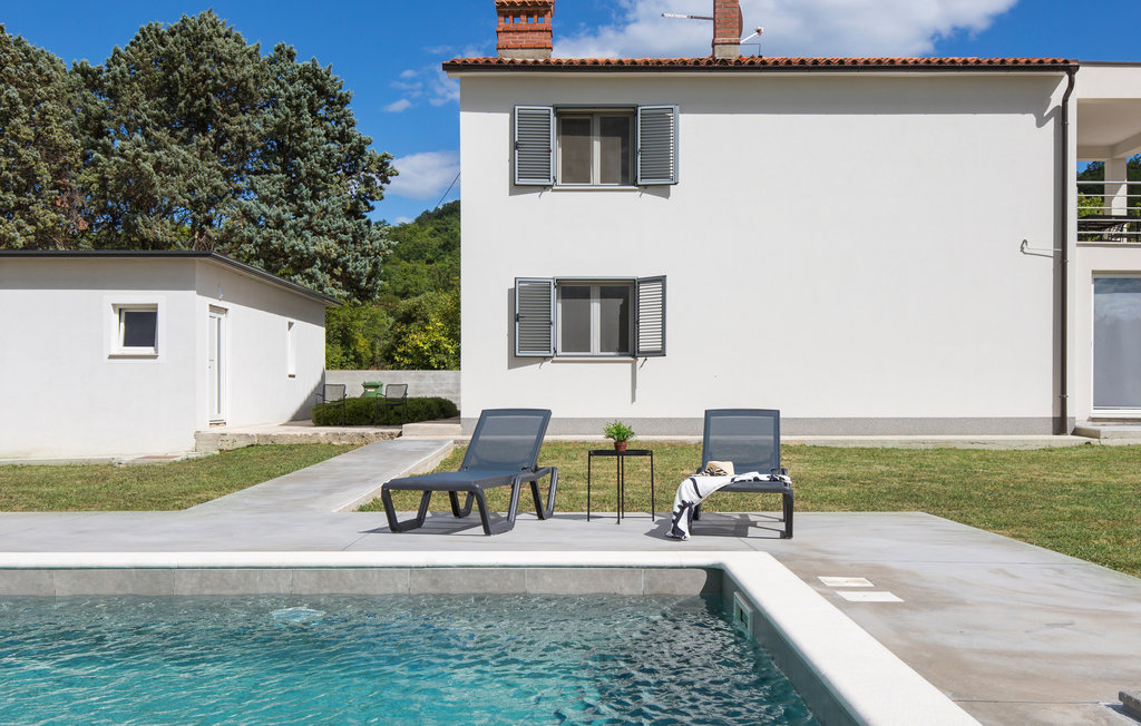 Semesterlägenhet - Labin - Ripenda Verbanci , Kroatien - CIO388 11