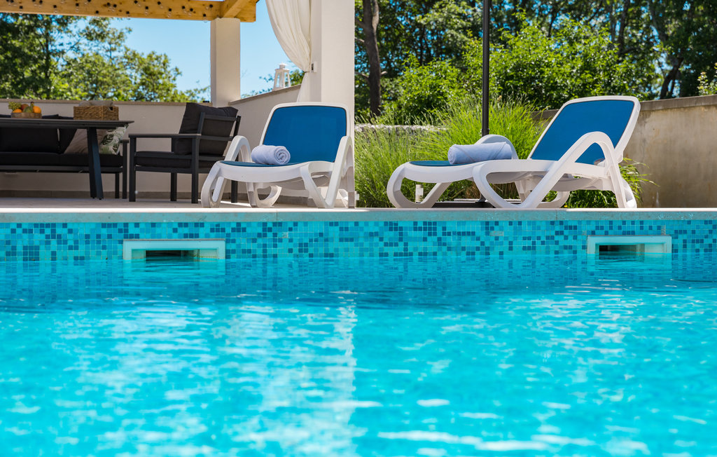 Feriehus - Labin-Marici , Kroatia - CIO130 9