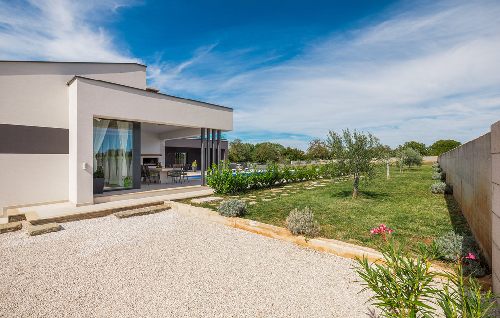 Feriehus - Krnica-Kujici , Kroatia - CIO222 10