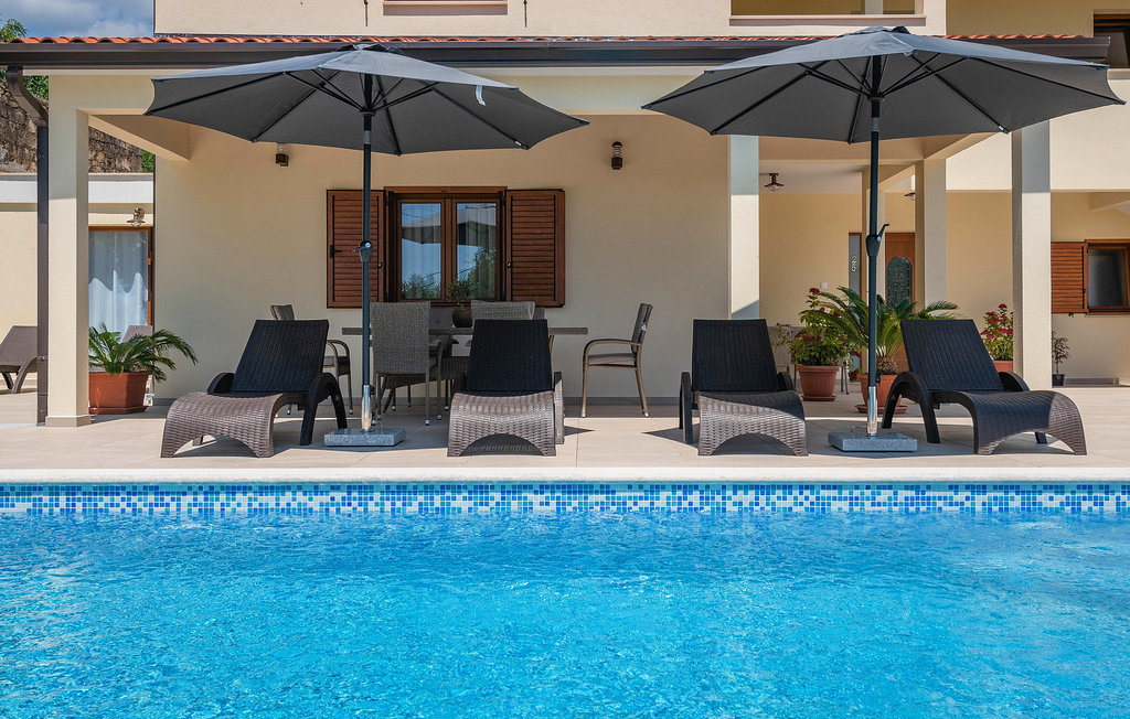 Feriehus - Labin-Tomovi , Kroatia - CIO282 9