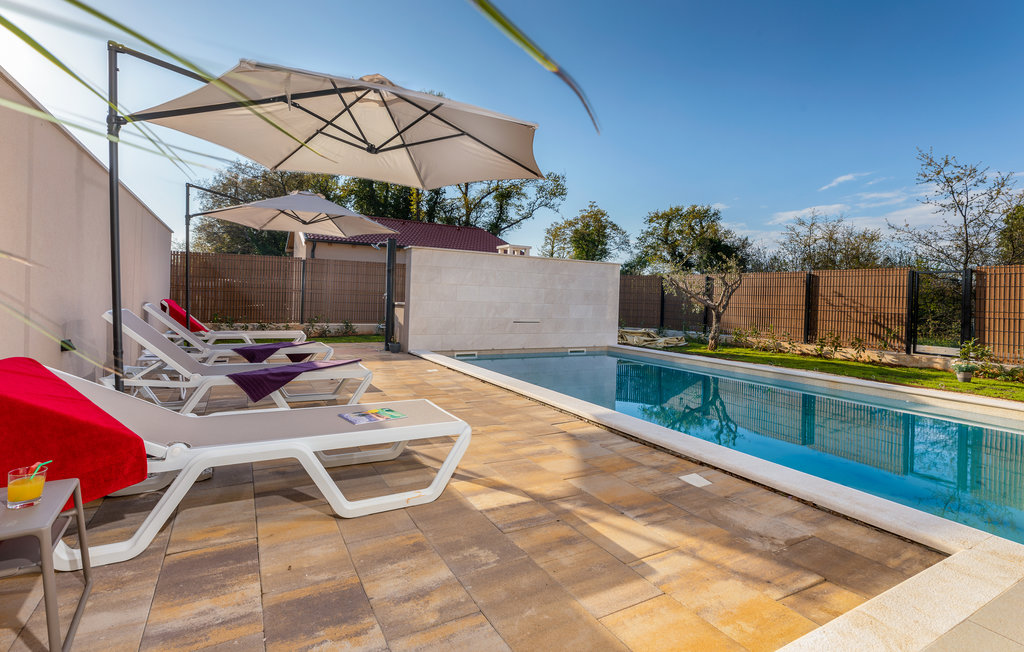 Feriehuse - Duga Uvala-Segotici , Kroatien - CIO305 2