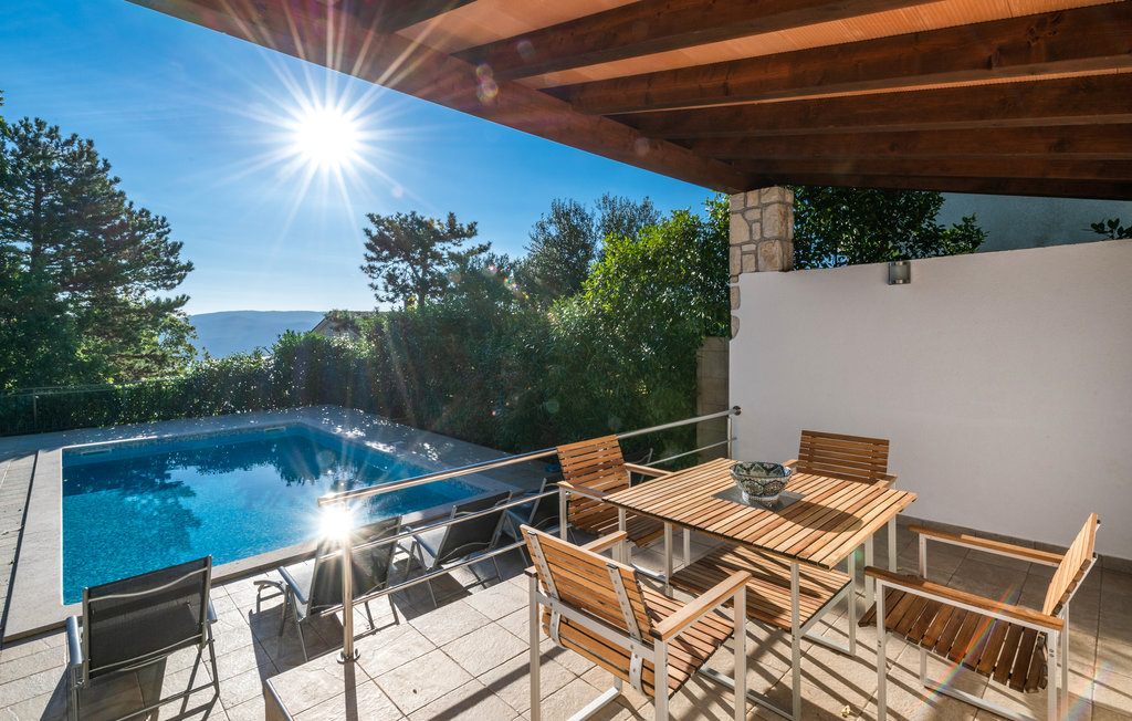 Feriehus - Labin-Nacinovici , Kroatia - CIO339 3