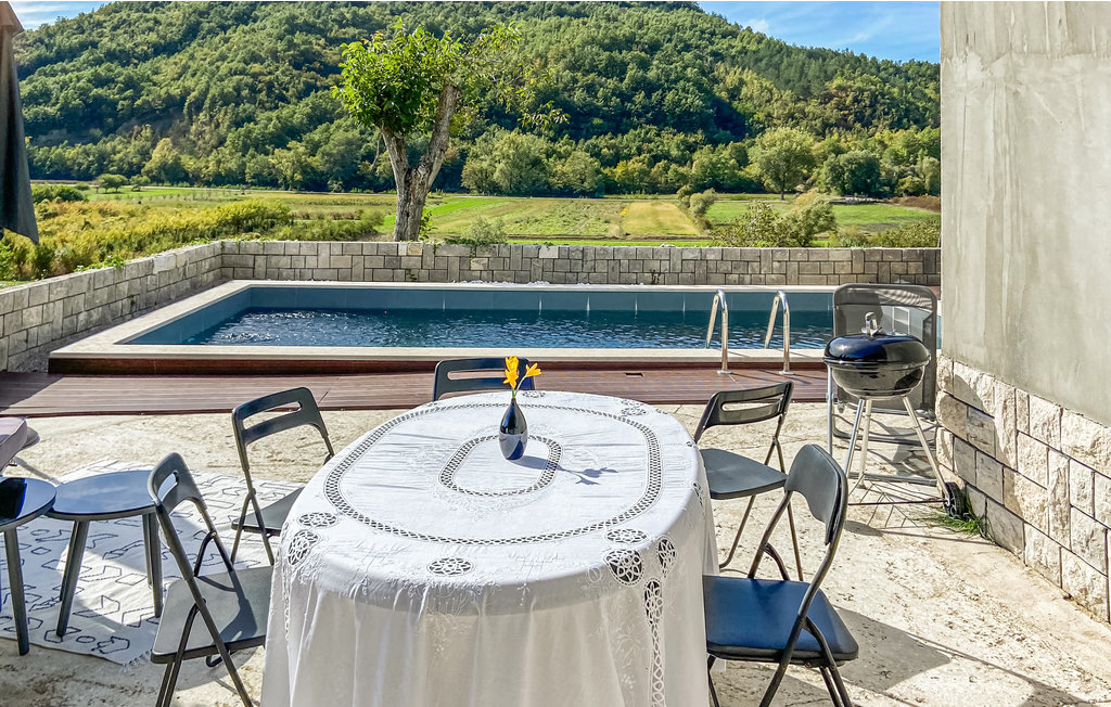 Feriehuse - Labin-Krbune , Kroatien - CIO341 11