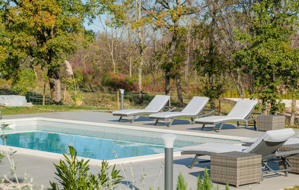 Feriehuse - Labin-Kapelica , Kroatien - CIO346 9