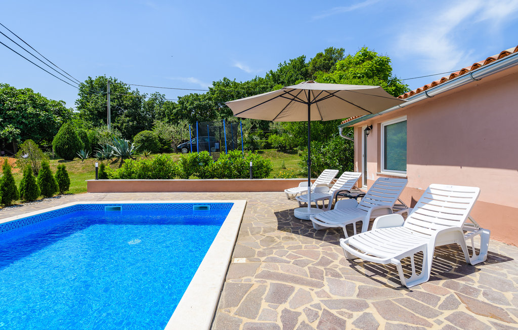 Lejlighed - Labin-Bolobani , Kroatien - CIO348 10