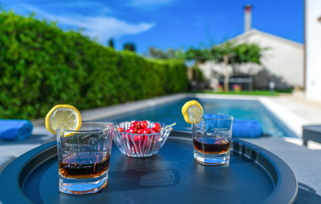 Feriehus - Krnica , Kroatia - CIO357 11