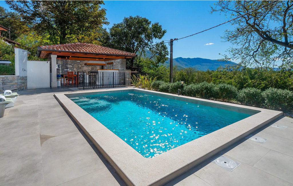 Feriehuse - Labin-Nova Vas , Kroatien - CIO370 10