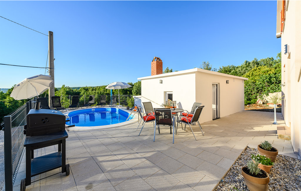 Ferieleilighet - Labin-Paradiz , Kroatia - CIO371 10