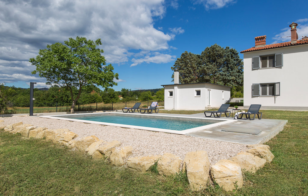 Semesterlägenhet - Labin - Ripenda Verbanci , Kroatien - CIO388 7