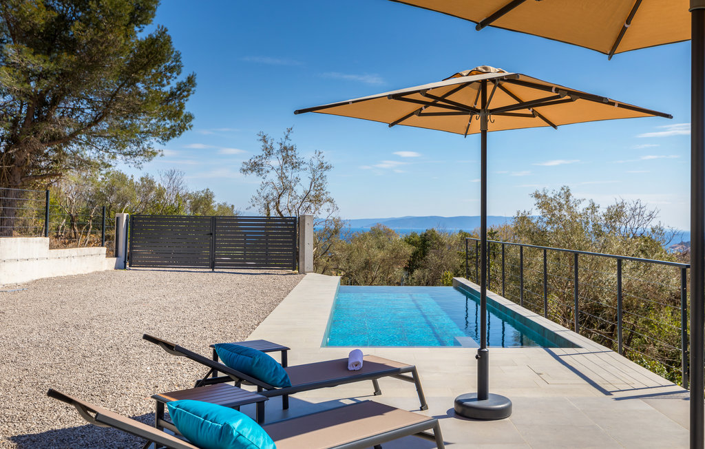 Feriehuse - Labin-Sveta Marina , Kroatien - CIO406 11