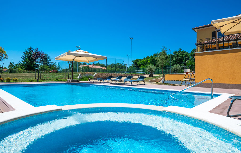 Feriehuse - Labin-Sumber , Kroatien - CIO913 10