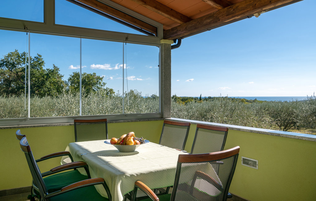 Feriehus - Duga Uvala-Peruski , Kroatia - CIO001 5