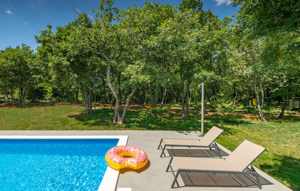 Feriehuse - Labin-Bartici , Kroatien - CIO318 12