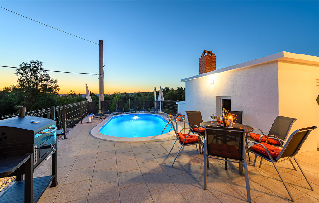 Ferieleilighet - Labin-Paradiz , Kroatia - CIO371 21