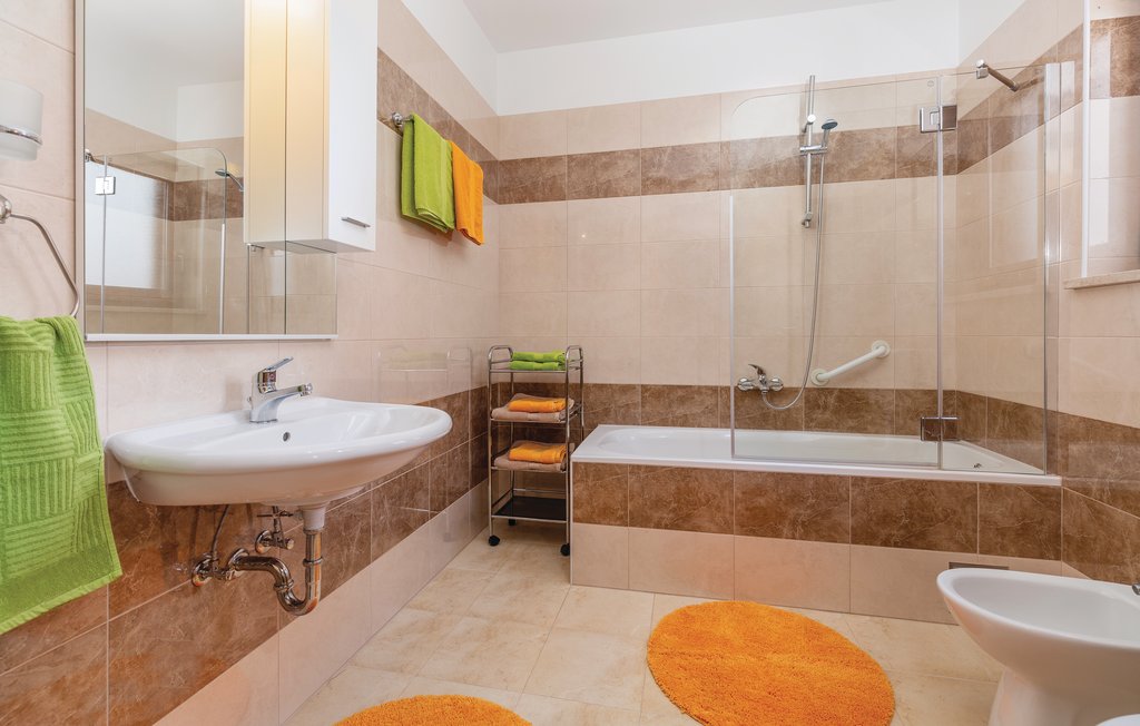 Feriehus - Labin-Kunj , Kroatia - CIO009 28