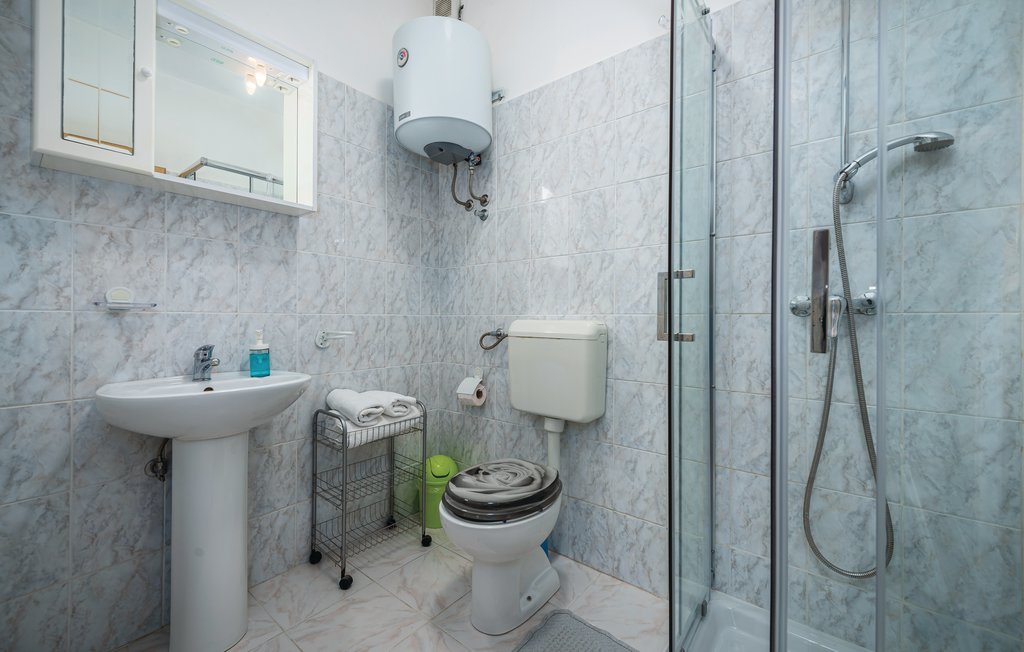 Ferienwohnung - Rabac , Kroatien - CIO048 13