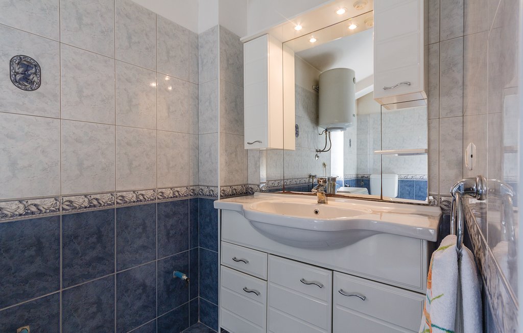 Feriehus - Labin-Vozilici , Kroatia - CIO078 17