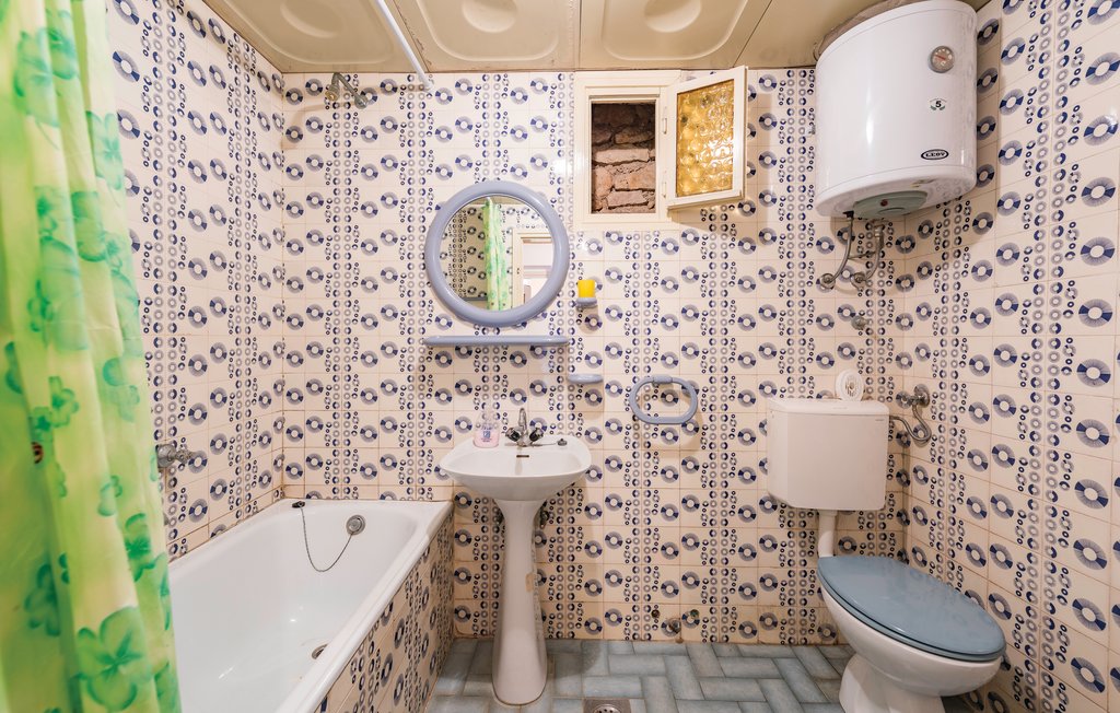 Ferienwohnung - Rabac , Kroatien - CIO087 11
