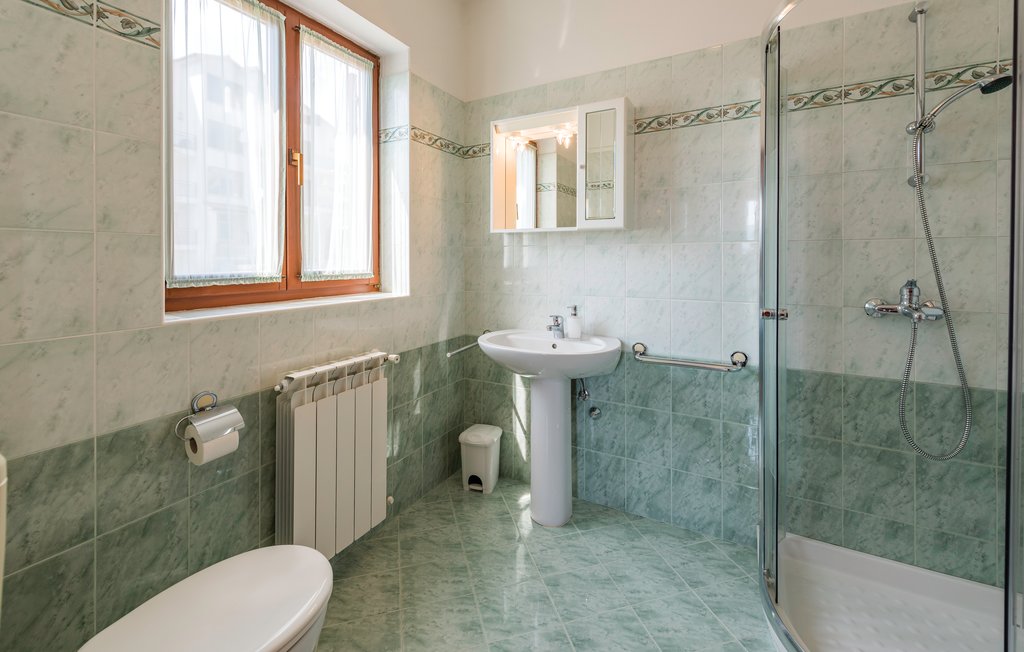 Lejlighed - Rabac , Kroatien - CIO091 22