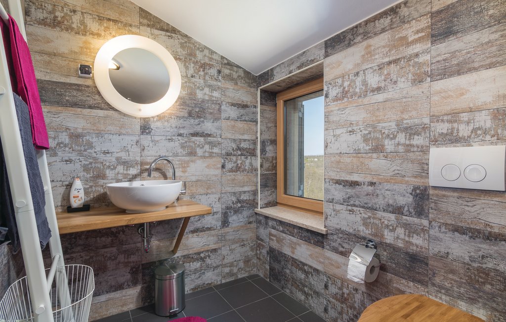 Feriehuse - Labin-Erzisce , Kroatien - CIO096 76