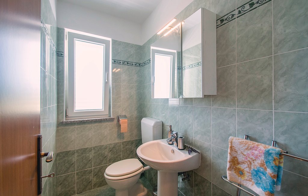 Semesterlägenhet - Labin-Bartici , Kroatien - CIO112 14