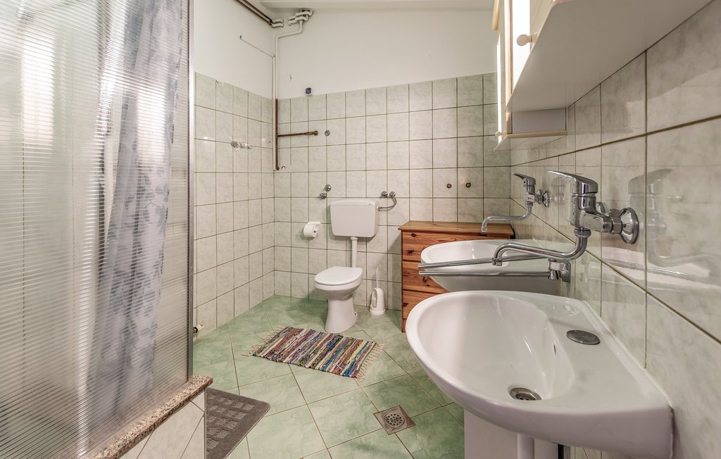 Feriehuse - Duga Uvala-Pavicini , Kroatien - CIO123 51