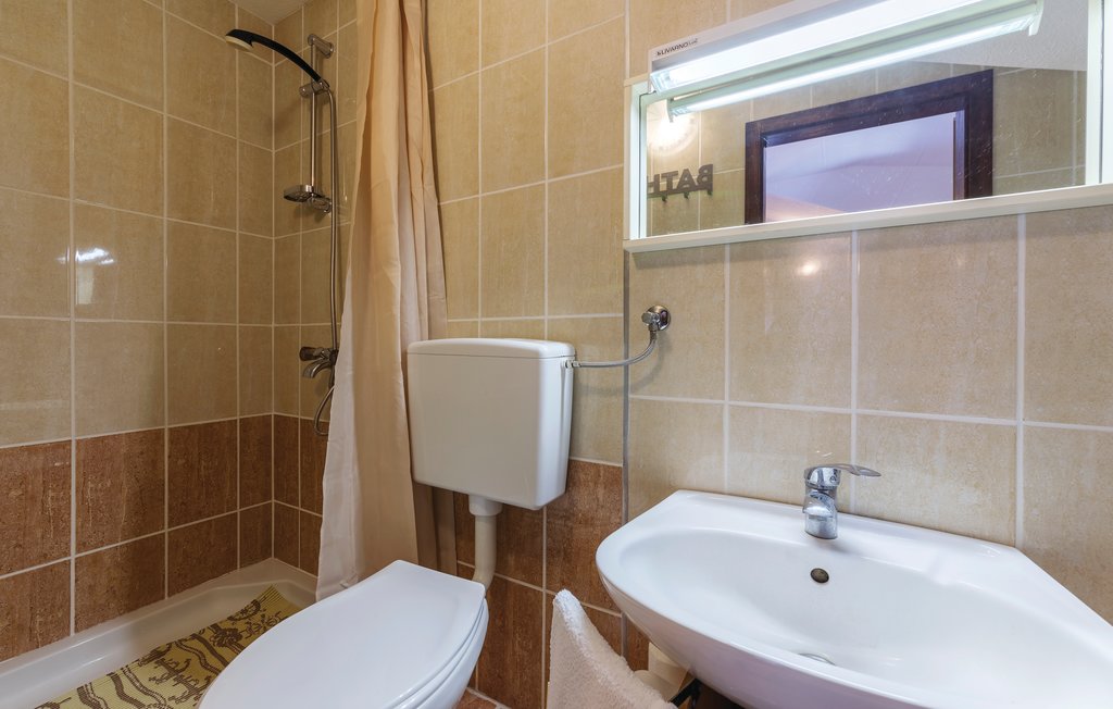 Ferienwohnung - Krnica-Pavicini , Kroatien - CIO124 11