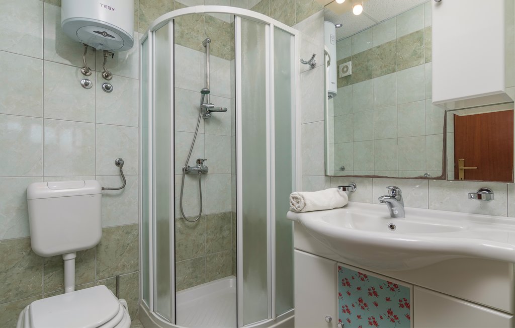 Semesterlägenhet - Labin-Ravni , Kroatien - CIO139 35