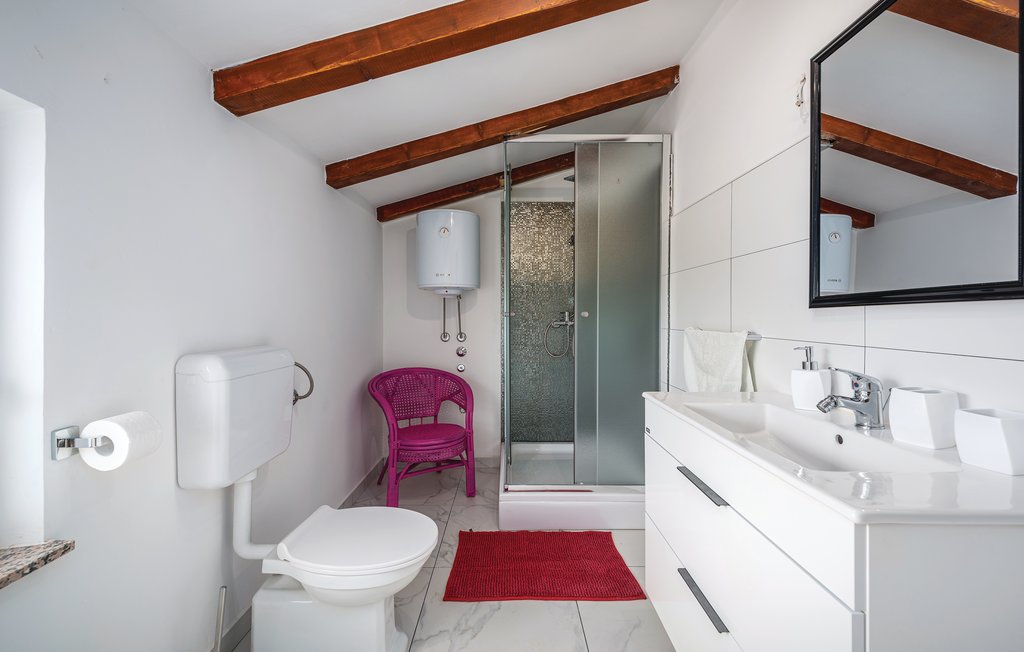 Feriehuse - Labin-Kapelica , Kroatien - CIO210 15