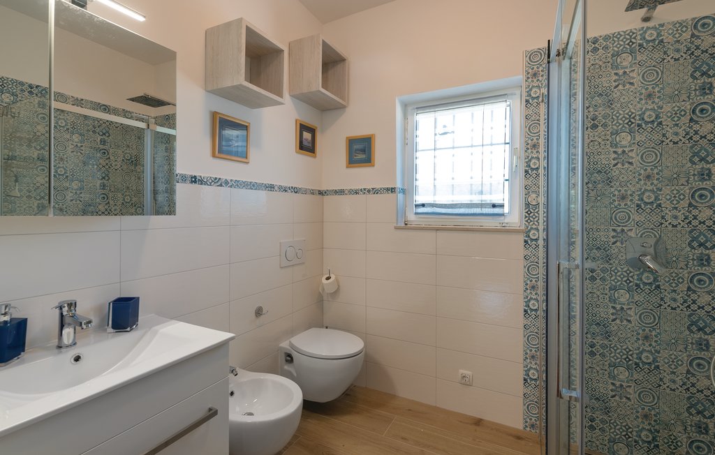 Ferienhaus - Krnica , Kroatien - CIO218 24