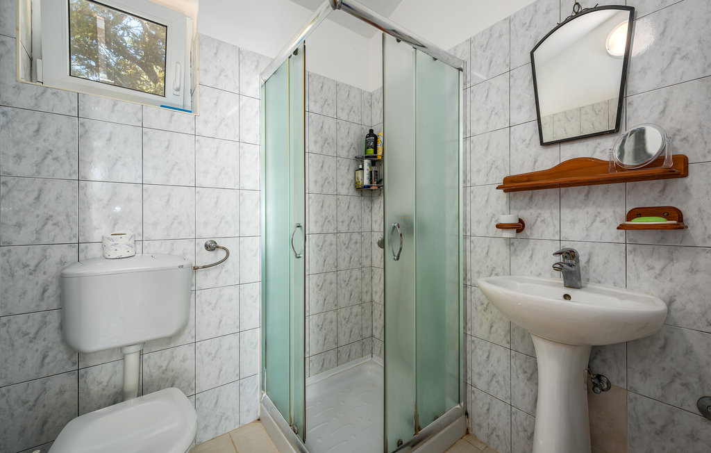 Semesterhus - Duga Uvala-Artici , Kroatien - CIO225 20